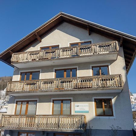 Apartamento Sechzehnerhaus Mariazell Exterior foto